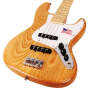 SX Guitars Bass SJB 72 NA gitara basowa-70827