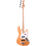 SX Guitars Bass SJB 72 NA gitara basowa-70830