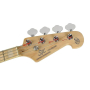 SX Guitars Bass SJB 75 TBU gitara basowa-70833