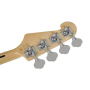 SX Guitars Bass SJB 75 TBU gitara basowa-70834