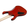 Ibanez RG421PB CHF Shoreline Flat gitara elektr. -70843