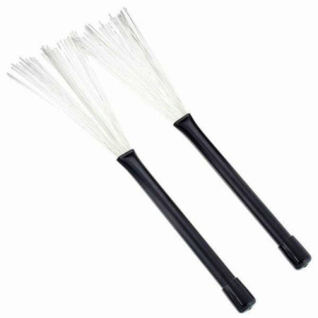 Miotełki perkusyjne TC-54 Millenium nylon-70950