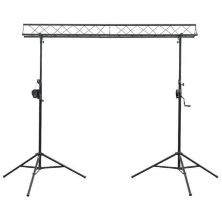 STAND4ME RAMPA 150 SET rampa oświetleniowa winda -70953
