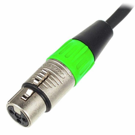 Kabel Xlr-Xlr 5m Fun Generation-70968