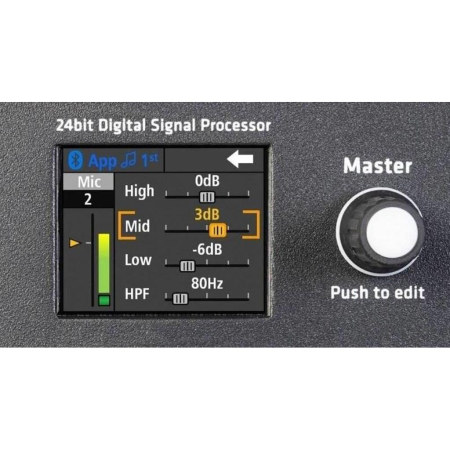 HK AUDIO Sonar 112 Xi kolumna aktywna-70980