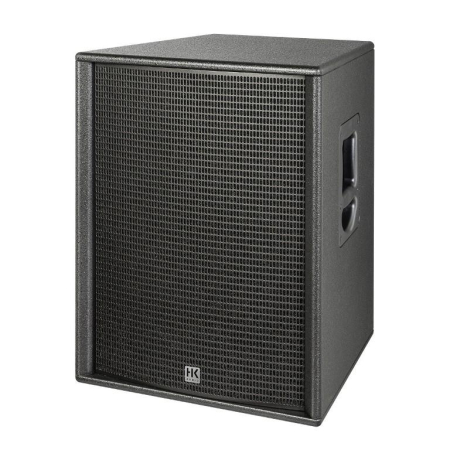 HK AUDIO PR:O 115 FD2 kolumna aktywna-70985