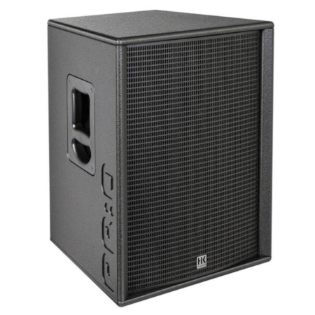 HK AUDIO PR:O 115 FD2 kolumna aktywna-70988