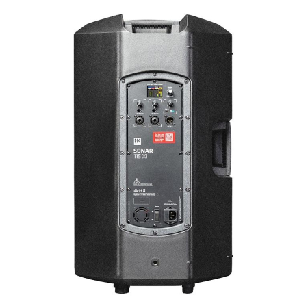 HK AUDIO Sonar 115 Xi kolumna aktywna-70992