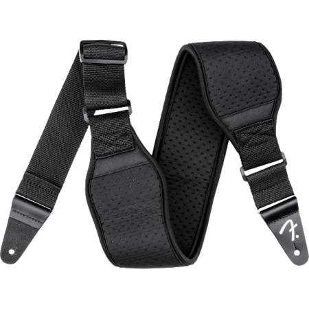 Pasek do gitary Fender Swell Neoprene Strap 3"-70994