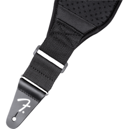 Pasek do gitary Fender Swell Neoprene Strap 3