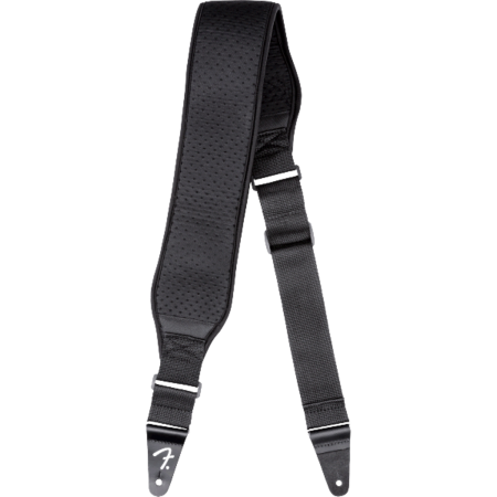 Pasek do gitary Fender Swell Neoprene Strap 3