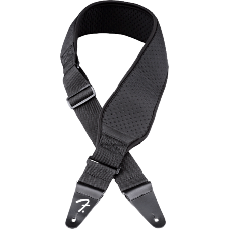 Pasek do gitary Fender Swell Neoprene Strap 3