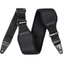 Pasek do gitary Fender Swell Neoprene Strap 3"-70994