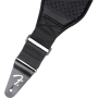 Pasek do gitary Fender Swell Neoprene Strap 3