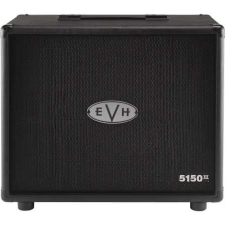 EVH 5150 III 1x12 Black kolumna gitarowa-71012