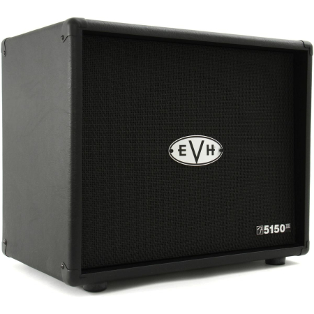 EVH 5150 III 1x12 Black kolumna gitarowa-71013