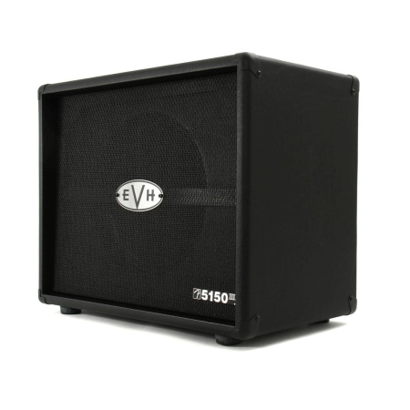 EVH 5150 III 1x12 Black kolumna gitarowa-71014