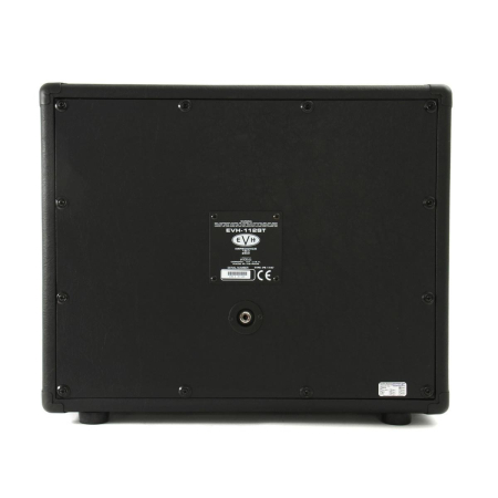 EVH 5150 III 1x12 Black kolumna gitarowa-71015