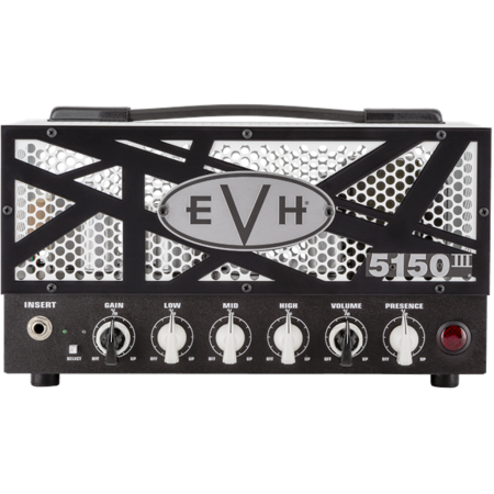 EVH 5150III 15W LBXII Head wzmacniacz gitarowy-71018