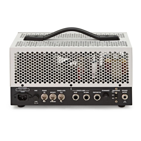 EVH 5150III 15W LBXII Head wzmacniacz gitarowy-71020