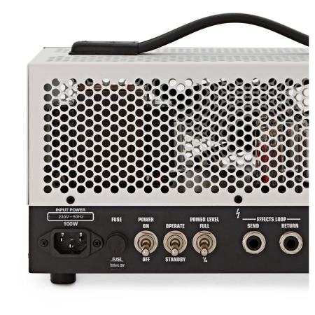 EVH 5150III 15W LBXII Head wzmacniacz gitarowy-71021
