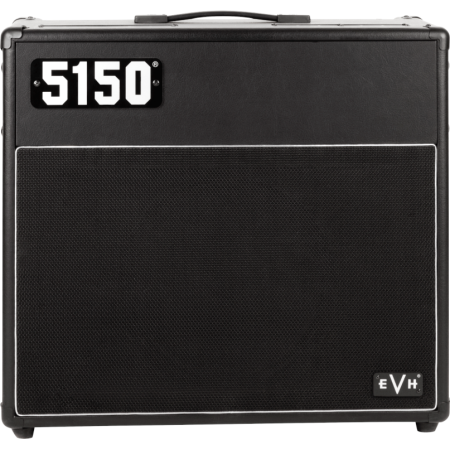 EVH 5150 Iconic Series 40W 1x12 Combo BK - EXPO-71024