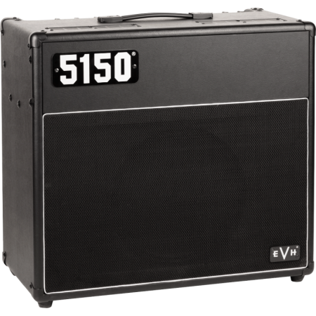 EVH 5150 Iconic Series 40W 1x12 Combo BK - EXPO-71026