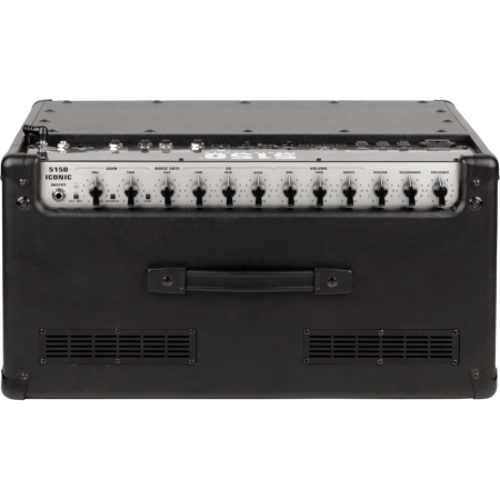 EVH 5150 Iconic Series 40W 1x12 Combo BK - EXPO-71028