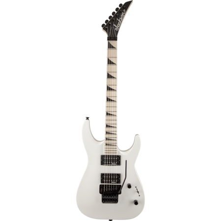 Jackson JS32 DKA-M Dinky Snow White gitara elektr.-71034
