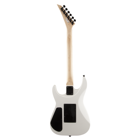 Jackson JS32 DKA-M Dinky Snow White gitara elektr.-71035