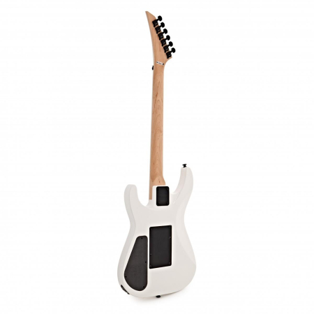 Jackson JS32 DKA-M Dinky Snow White gitara elektr.-71038