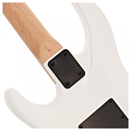 Jackson JS32 DKA-M Dinky Snow White gitara elektr.-71042