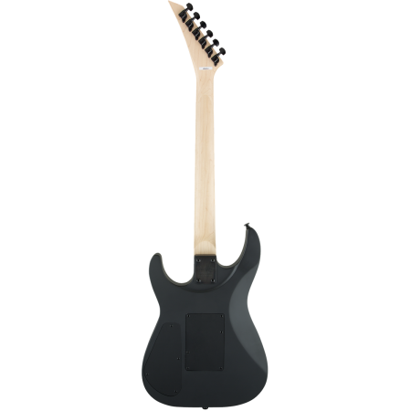 Jackson JS32 Dinky Arch Top Satin Black EXPO-71044