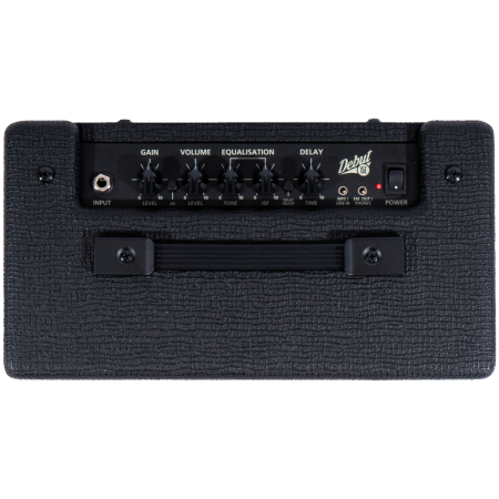 Blackstar Debut 10E Guitar 10W 2x3