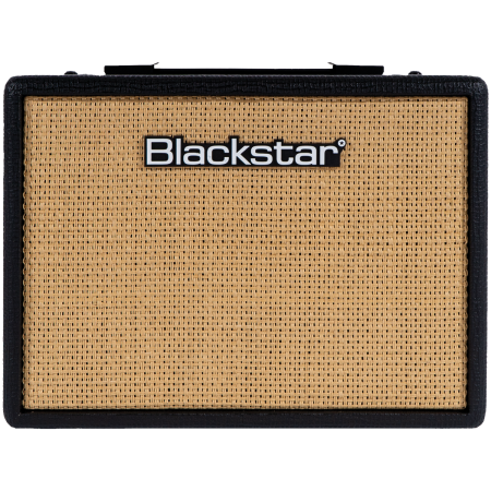 Blackstar Debut 15E Guitar 15W 2x3" Black combo-71053
