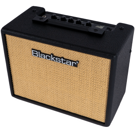 Blackstar Debut 15E Guitar 15W 2x3