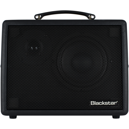 Blackstar Sonnet 60 Black acoustic combo-71057