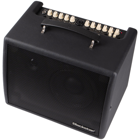 Blackstar Sonnet 60 Black acoustic combo-71061