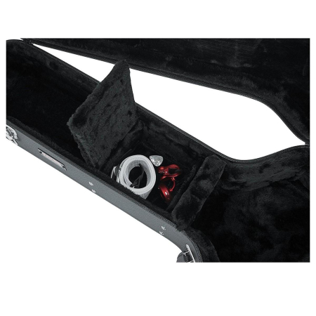 Gator Case GW-DREAD futerał do gitary akustycznej -71078