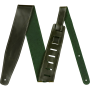 Pasek do gitary Fender Broken In LeatherStrap GRN-71000