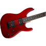 Gitara elektryczna Jackson JS11 Dinky Metalic Red-71031