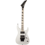 Jackson JS32 DKA-M Dinky Snow White gitara elektr.-71034