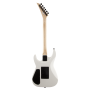 Jackson JS32 DKA-M Dinky Snow White gitara elektr.-71035