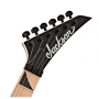 Jackson JS32 DKA-M Dinky Snow White gitara elektr.-71039