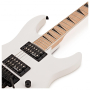 Jackson JS32 DKA-M Dinky Snow White gitara elektr.-71041