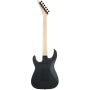 Jackson JS32 Dinky Arch Top Satin Black EXPO-71044