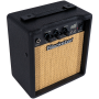 Blackstar Debut 10E Guitar 10W 2x3" Black combo-71051