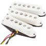 Fender Tex-Mex Strat Pickups zestaw przetworników-71062