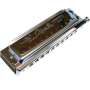Harmonijka ustna Swan chromatyczna NH13-406/1040-71066