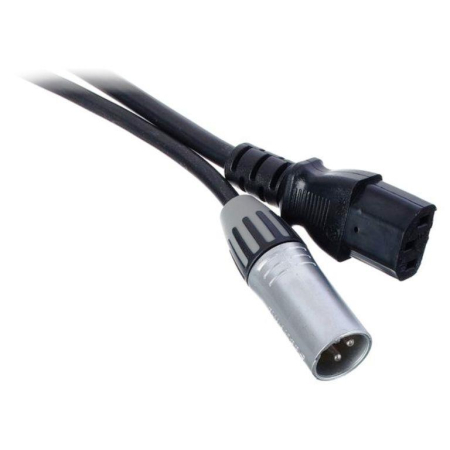 Kabel zasilająco sygnałowy the sssnake PC-15 15m -71102